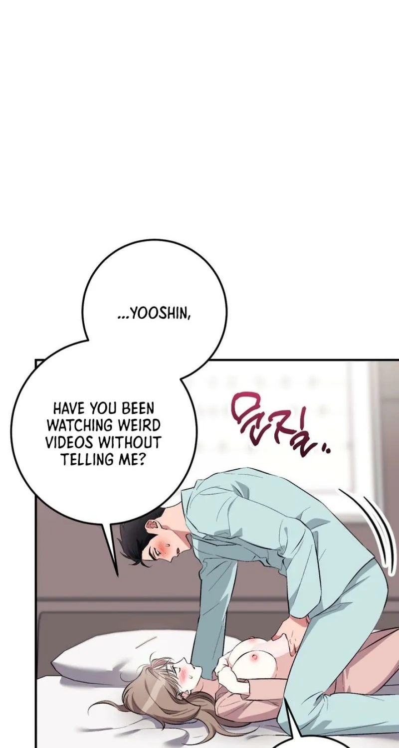 Erotic Strawberry Milk — Chapter 39 — Page 94