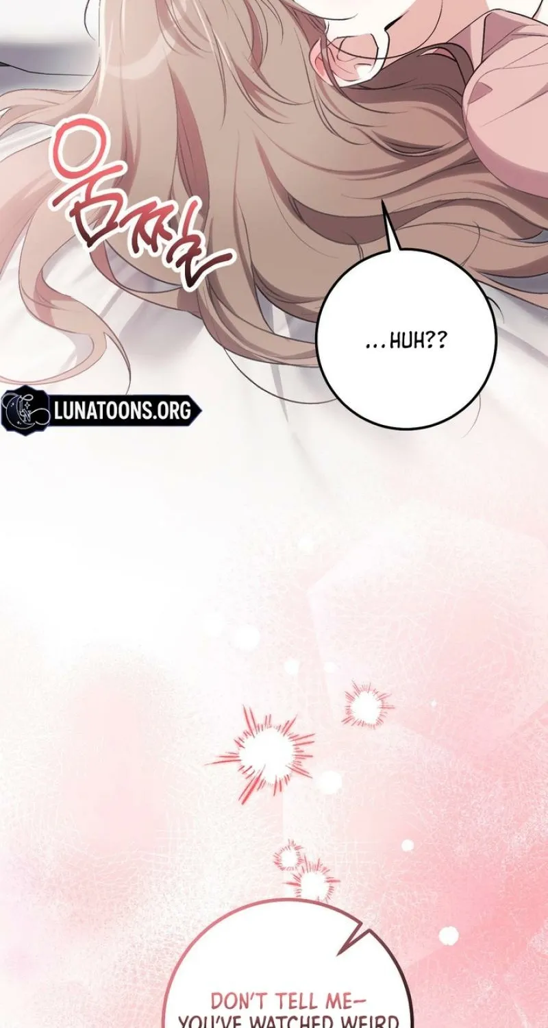 Erotic Strawberry Milk — Chapter 39 — Page 101
