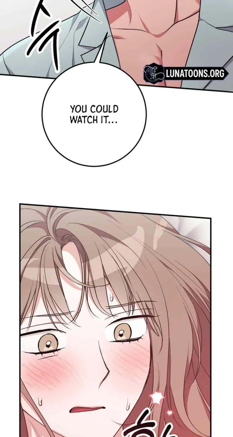 Erotic Strawberry Milk — Chapter 40 — Page 15
