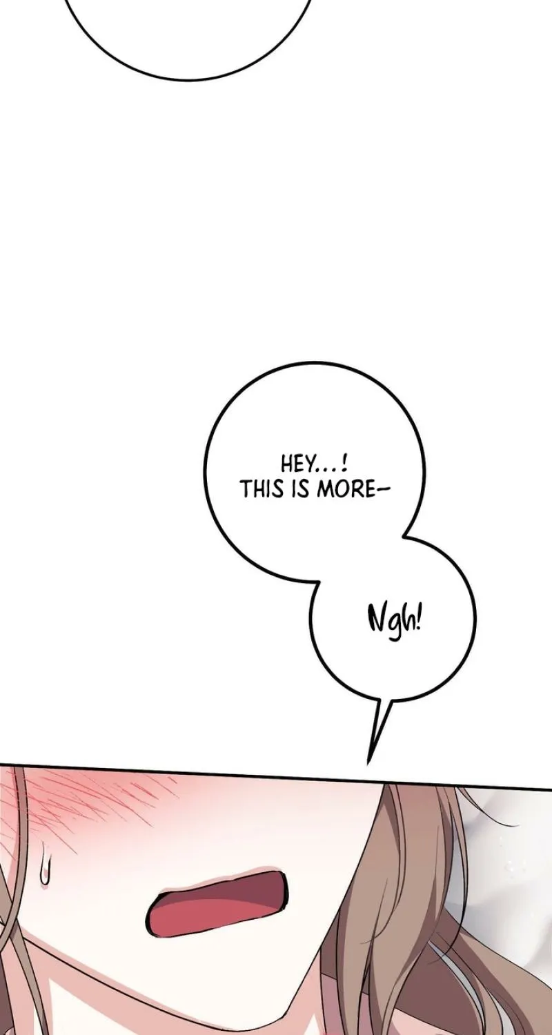 Erotic Strawberry Milk — Chapter 40 — Page 21