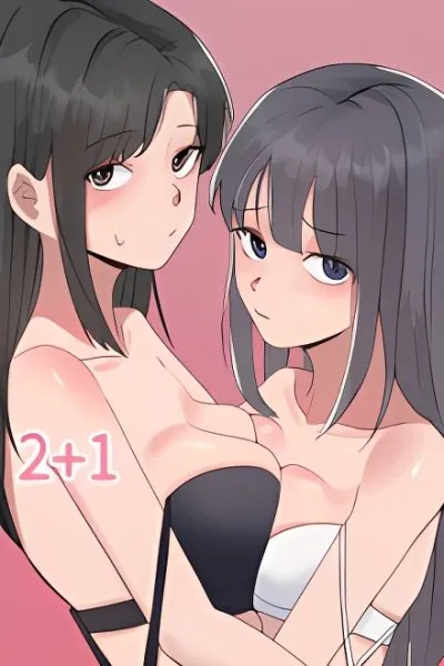 Erotic Strawberry Milk — Chapter 40 — Page 22