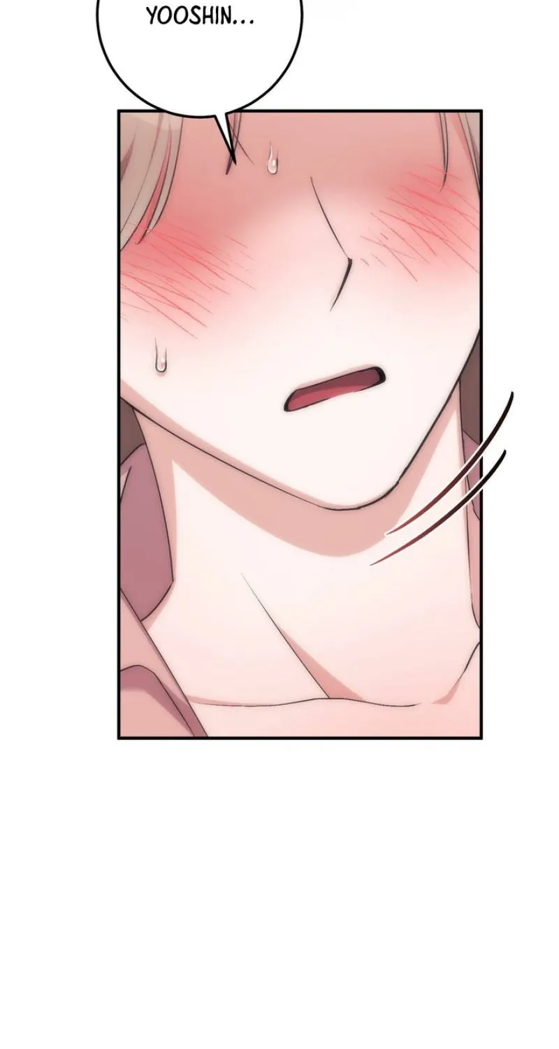 Erotic Strawberry Milk — Chapter 40 — Page 33