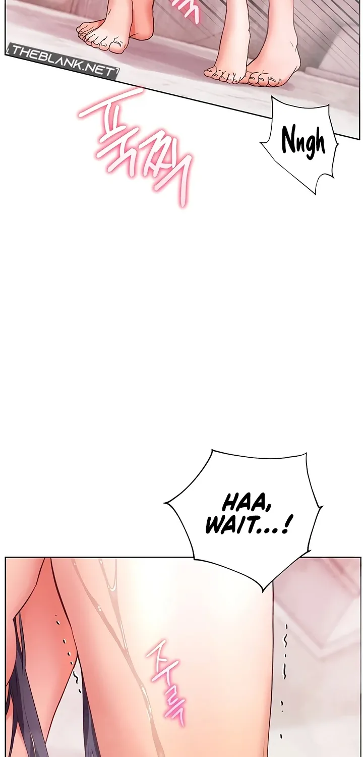 Teacher’s Efforts — Chapter 89 — Page 33