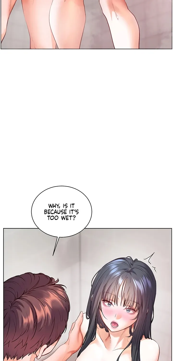 Teacher’s Efforts — Chapter 89 — Page 51