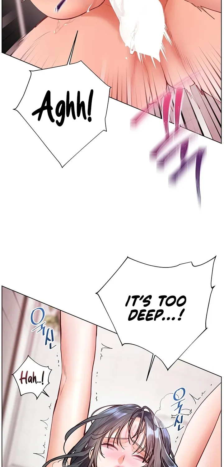 Teacher’s Efforts — Chapter 89 — Page 63