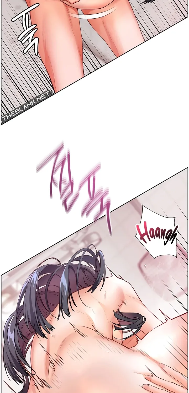 Teacher’s Efforts — Chapter 89 — Page 71