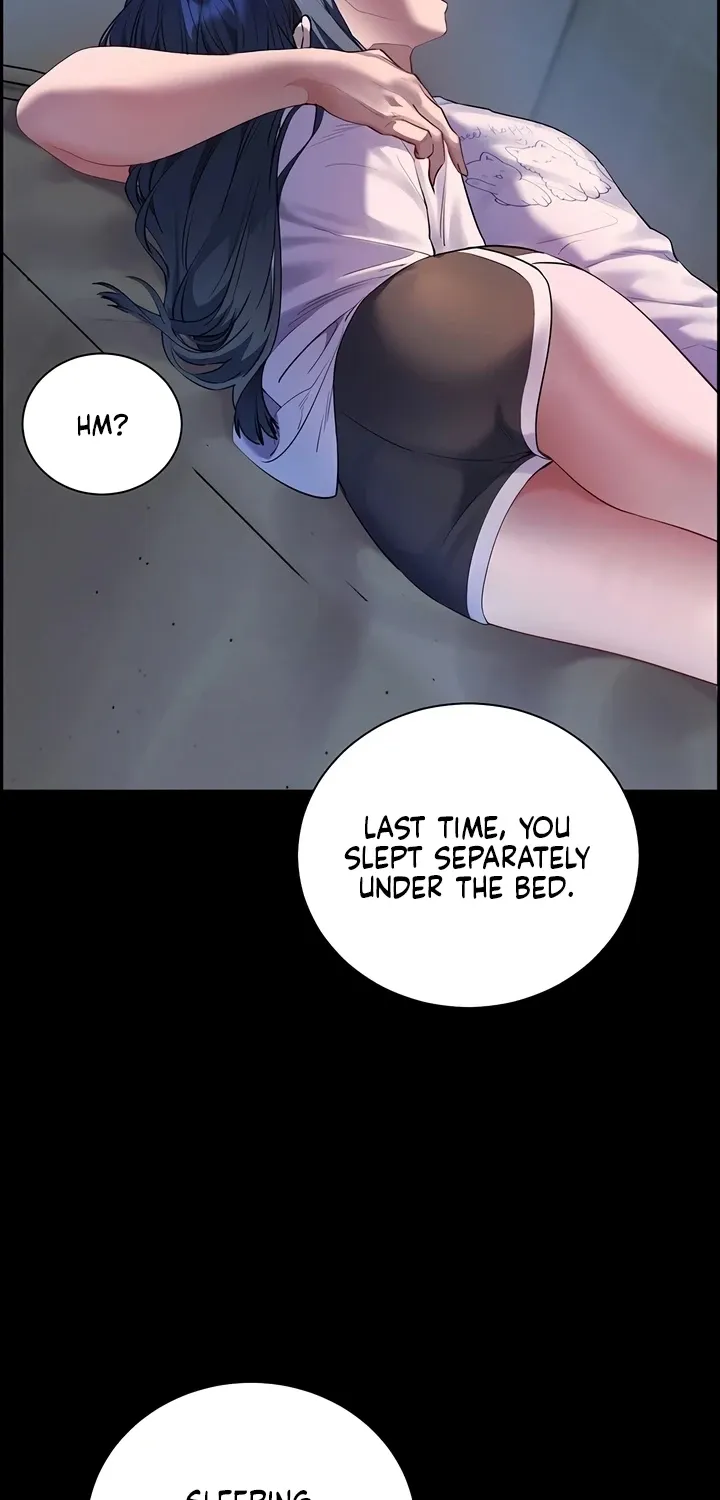 Teacher’s Efforts — Chapter 90 — Page 46