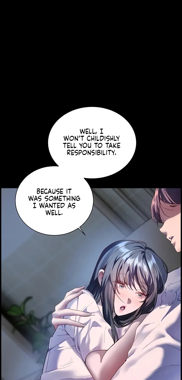 Teacher’s Efforts — Chapter 90 — Page 53