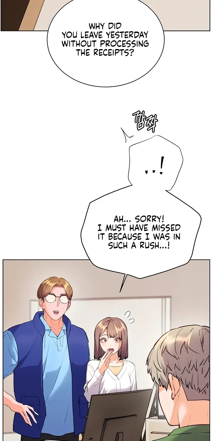 Teacher’s Efforts — Chapter 90 — Page 69