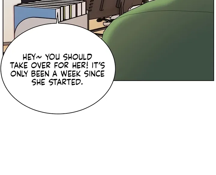 Teacher’s Efforts — Chapter 90 — Page 70