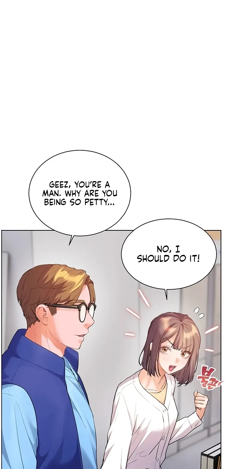 Teacher’s Efforts — Chapter 90 — Page 72