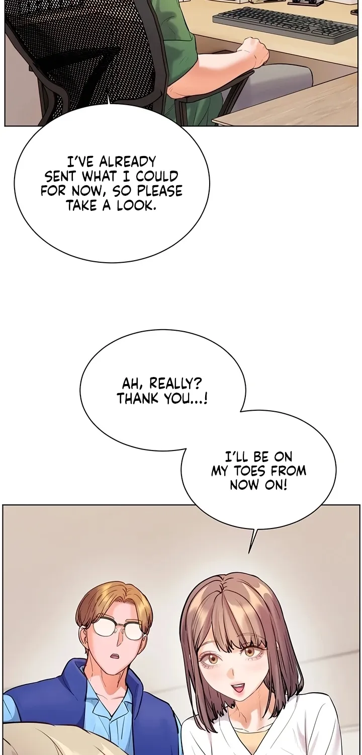 Teacher’s Efforts — Chapter 90 — Page 74