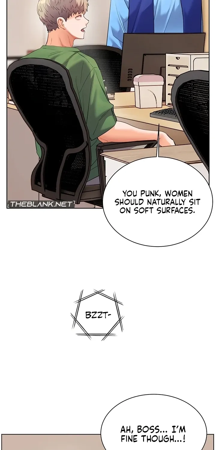 Teacher’s Efforts — Chapter 90 — Page 77