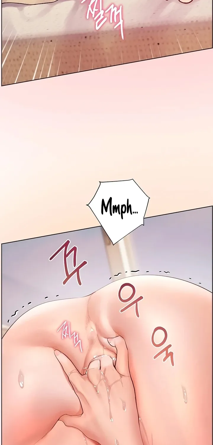 Teacher’s Efforts — Chapter 90 — Page 84