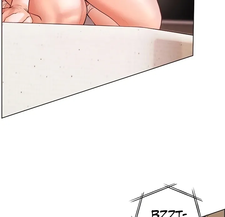 Teacher’s Efforts — Chapter 90 — Page 95