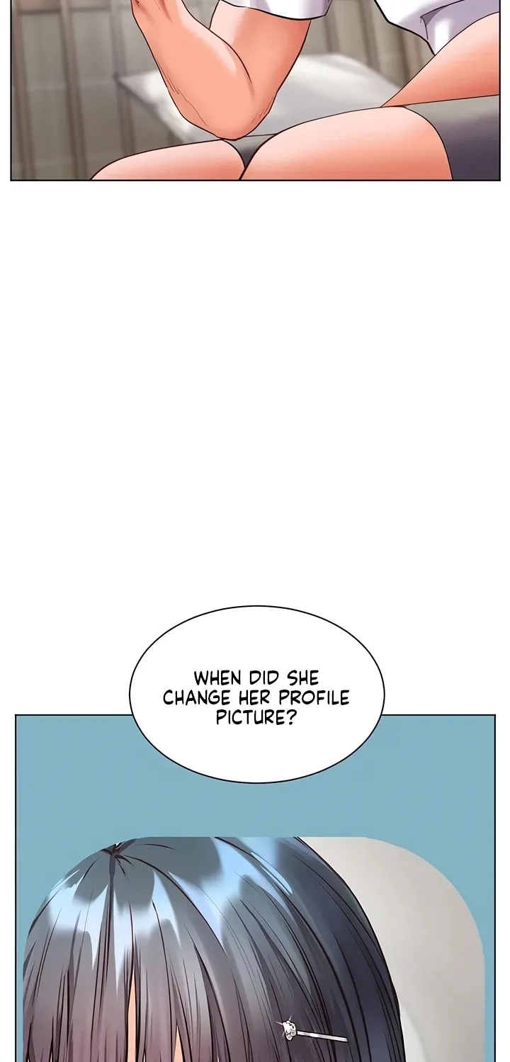 Teacher’s Efforts — Chapter 90 — Page 114