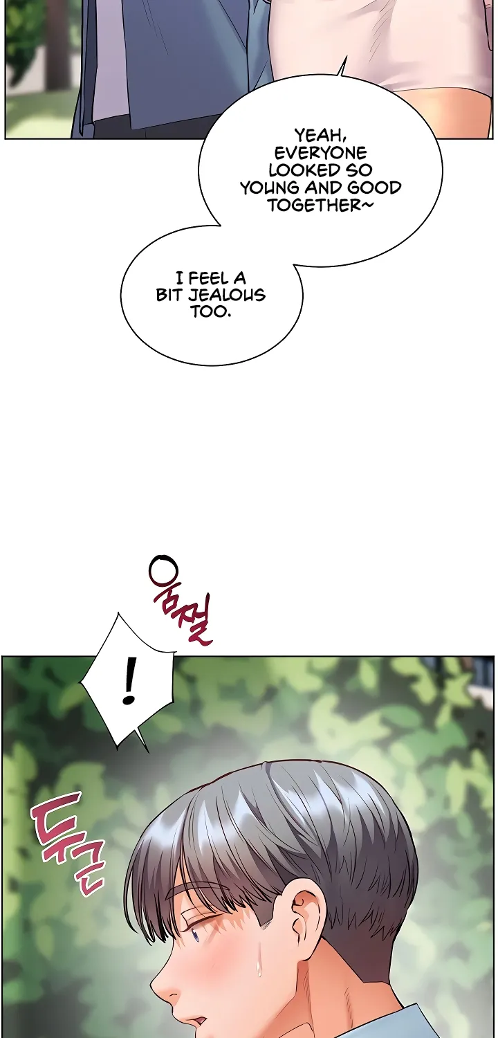 Teacher’s Efforts — Chapter 91 — Page 61