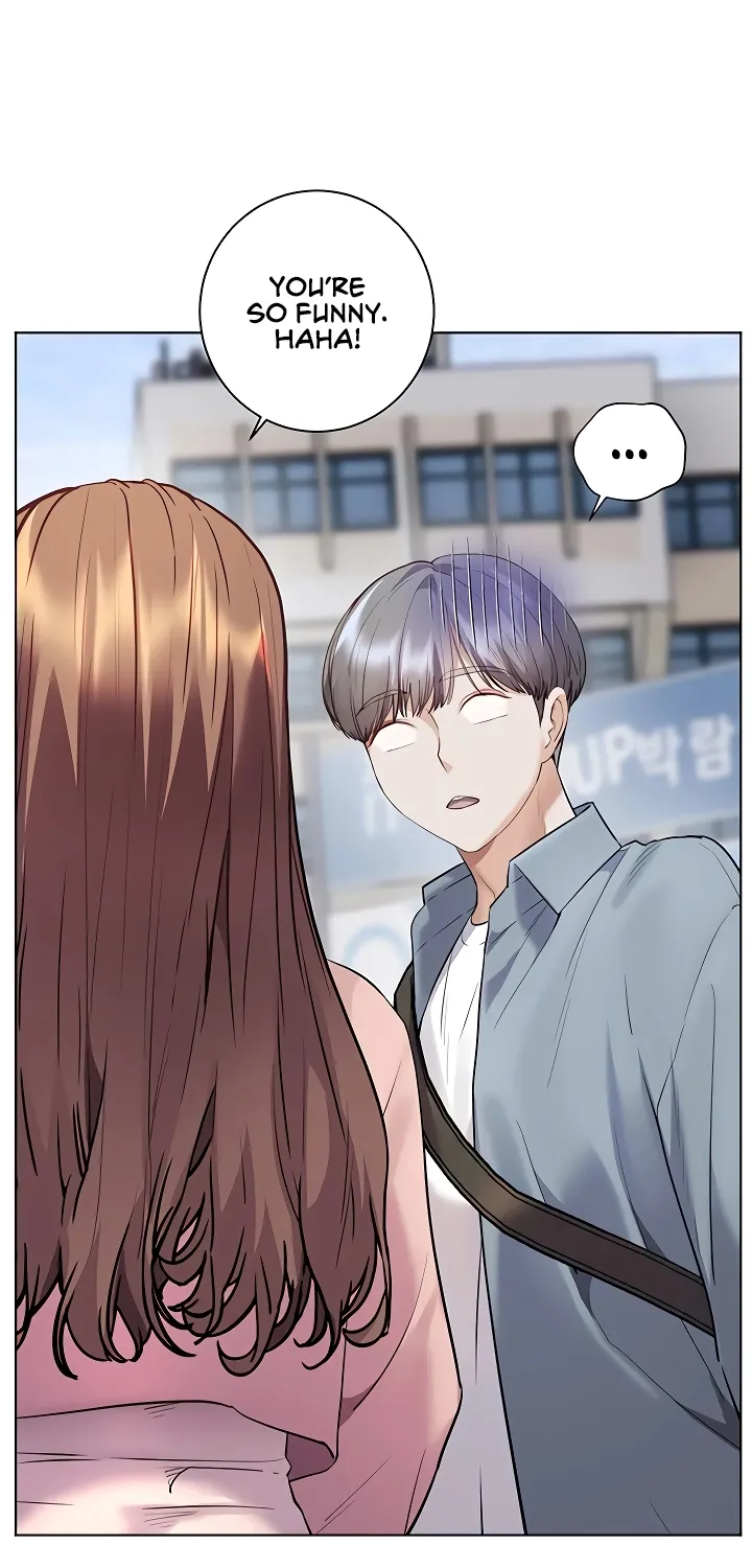 Teacher’s Efforts — Chapter 91 — Page 68