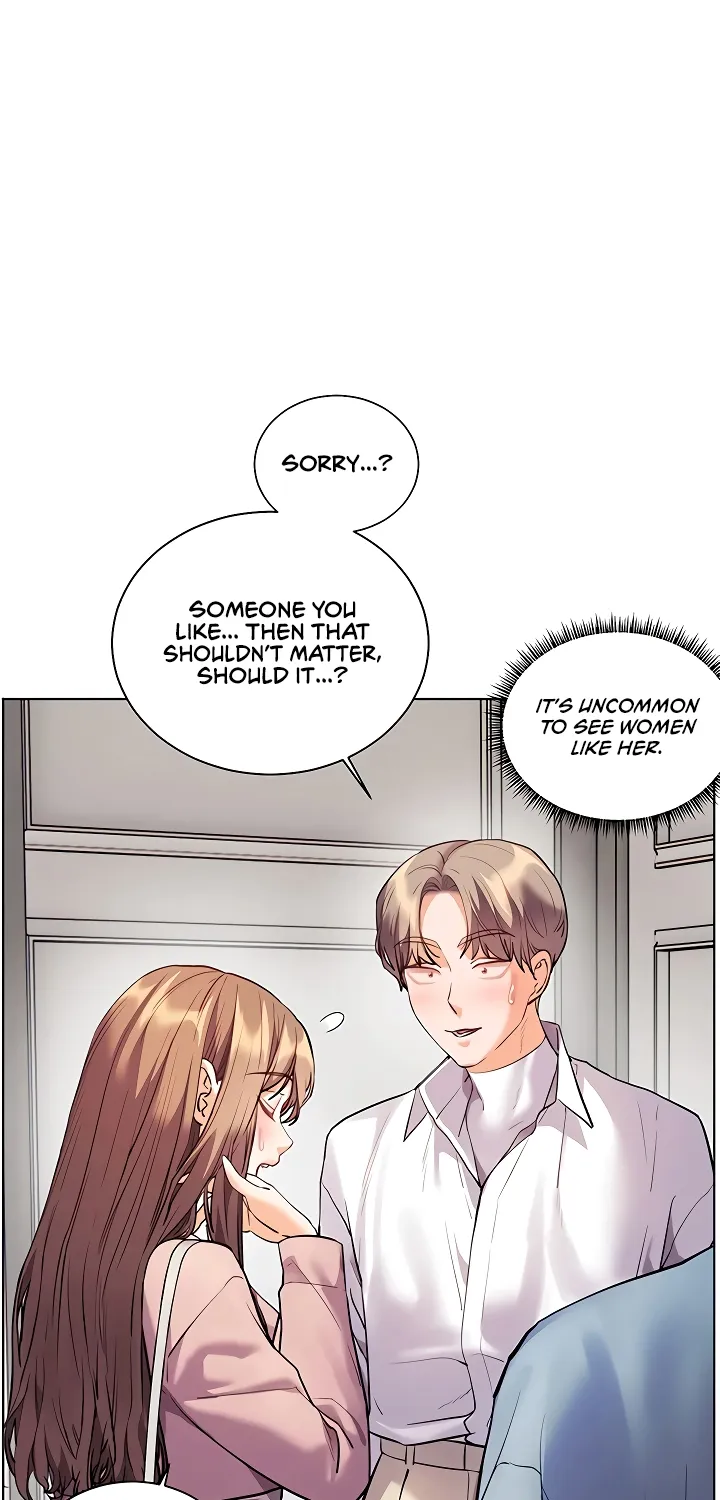 Teacher’s Efforts — Chapter 91 — Page 78