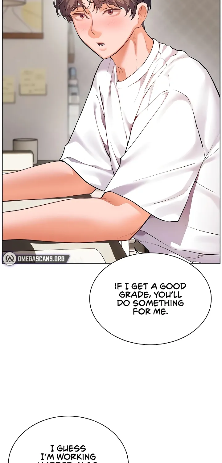 Teacher’s Efforts — Chapter 91 — Page 89