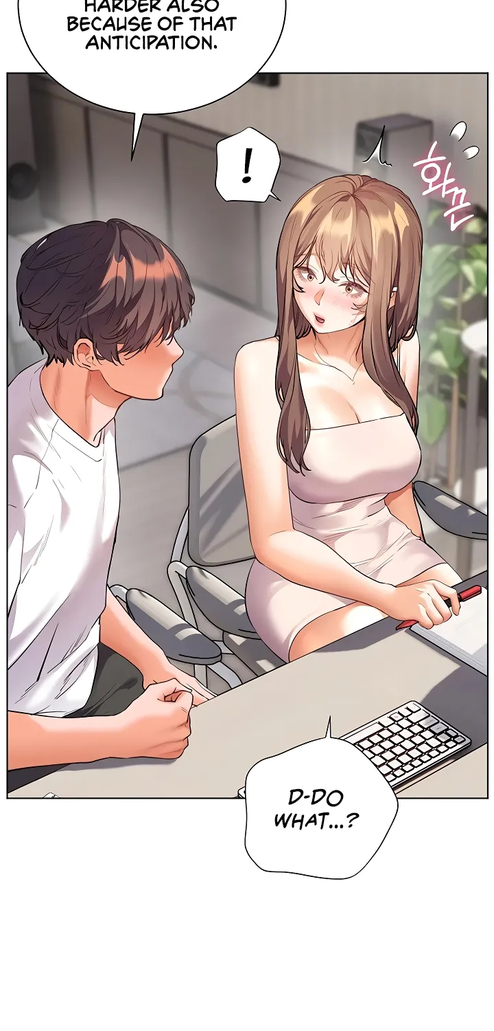 Teacher’s Efforts — Chapter 91 — Page 90