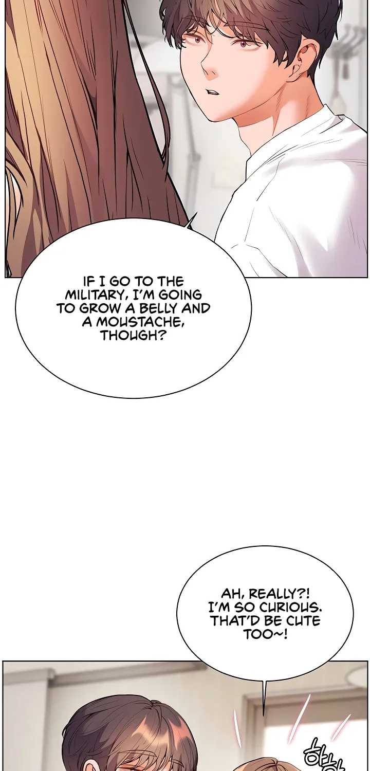 Teacher’s Efforts — Chapter 91 — Page 106