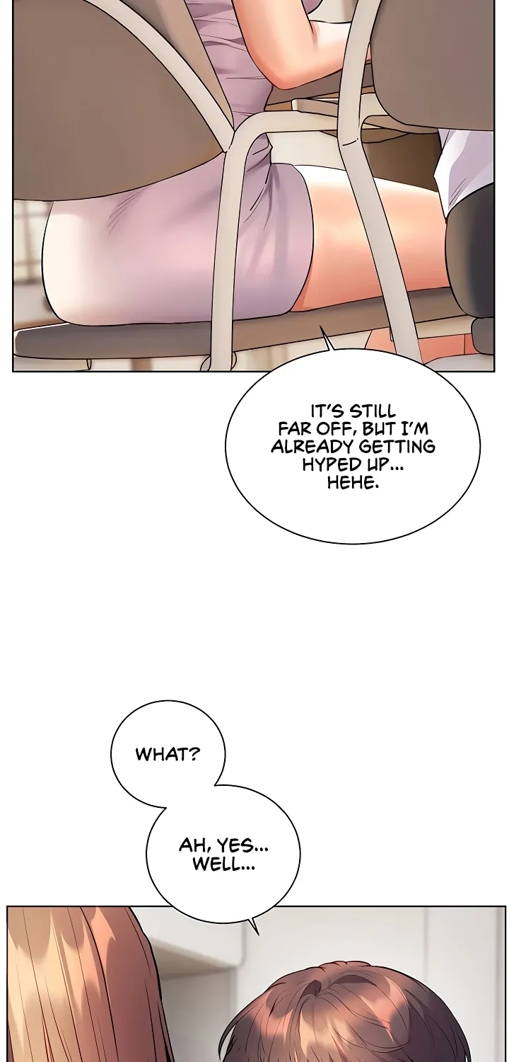 Teacher’s Efforts — Chapter 92 — Page 24