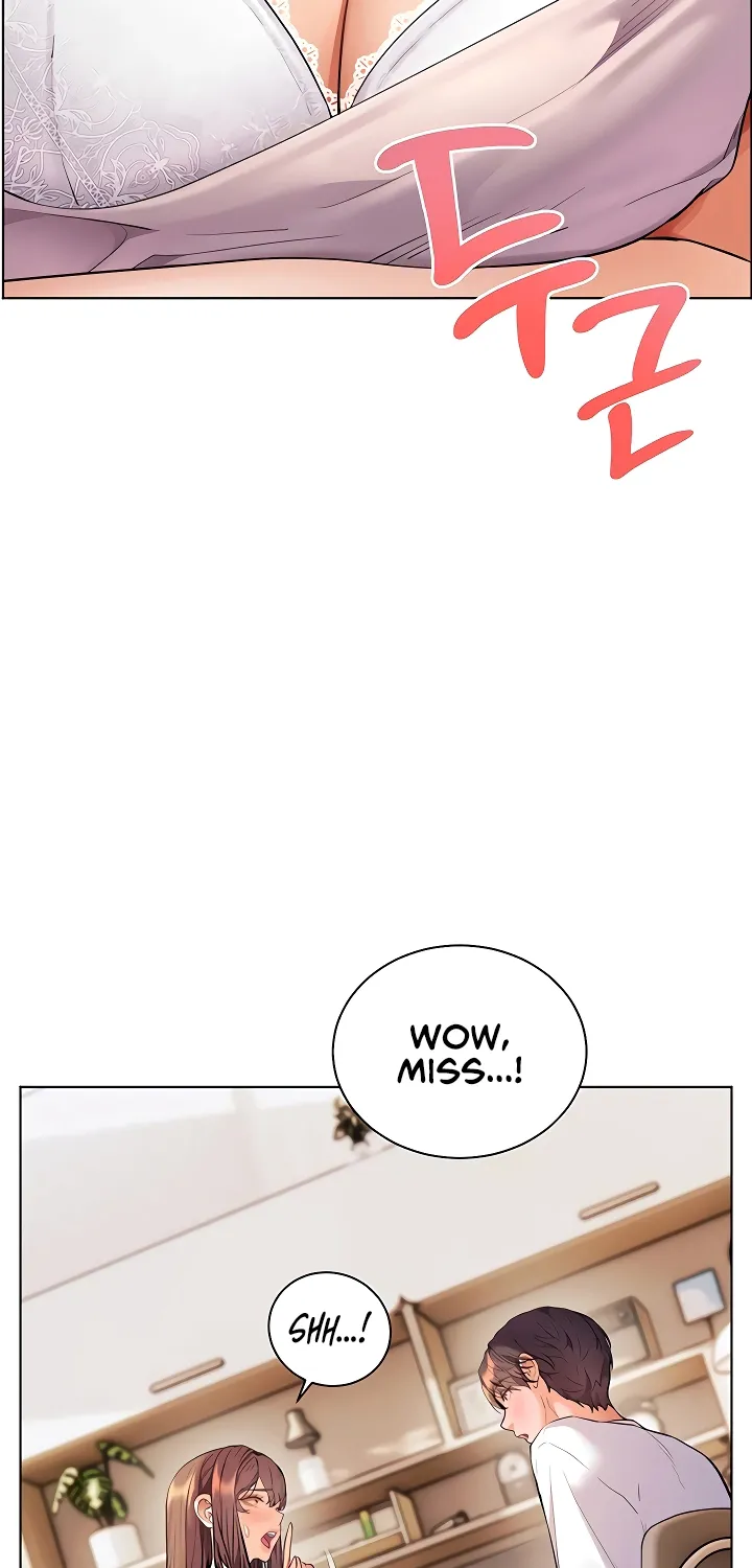 Teacher’s Efforts — Chapter 92 — Page 52