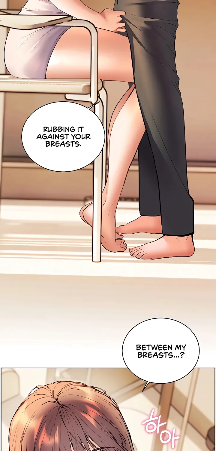 Teacher’s Efforts — Chapter 92 — Page 98
