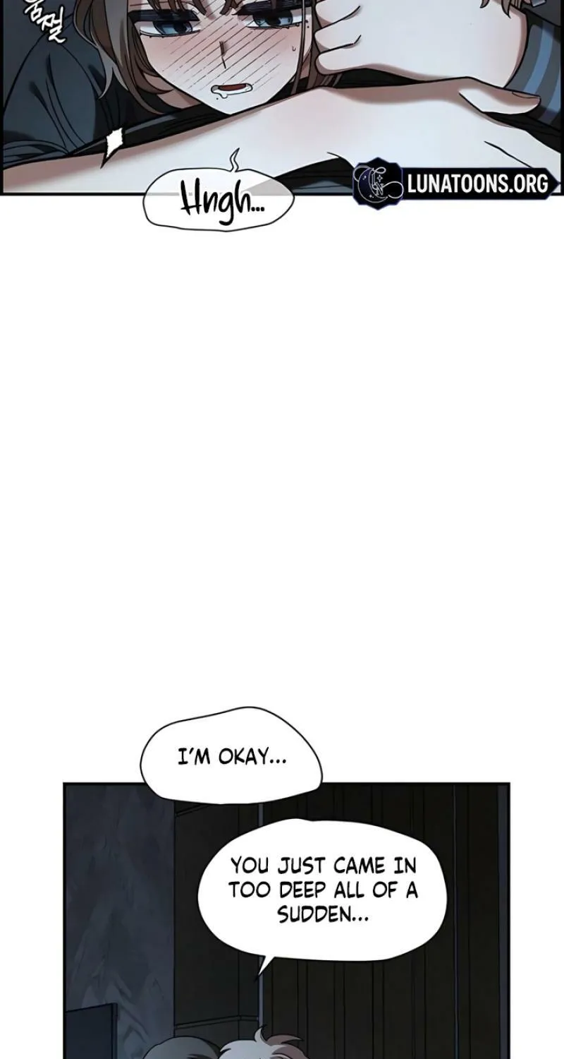 Childhood Friend Complex — Chapter 61 — Page 3