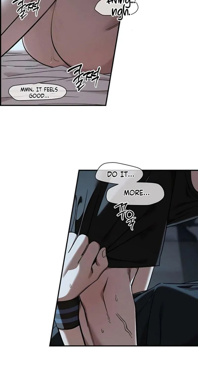 Childhood Friend Complex — Chapter 61 — Page 10
