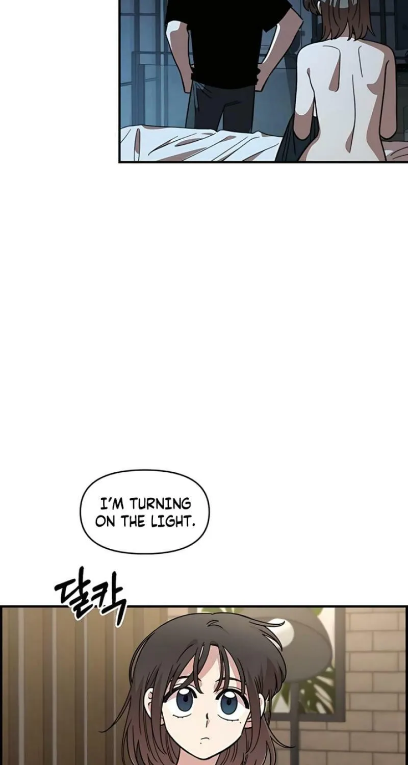 Childhood Friend Complex — Chapter 61 — Page 42