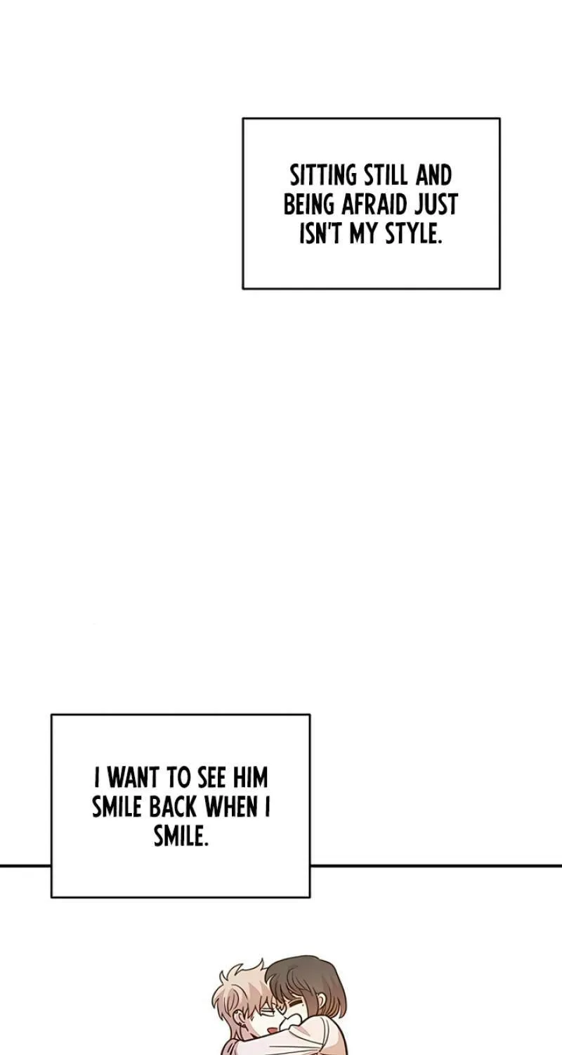 Childhood Friend Complex — Chapter 61 — Page 44