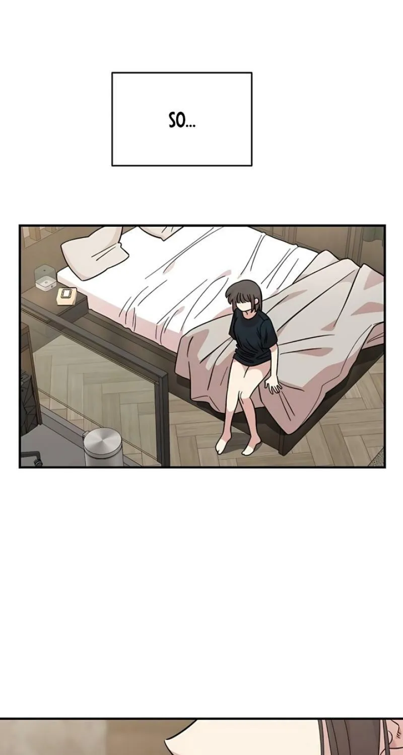 Childhood Friend Complex — Chapter 61 — Page 46