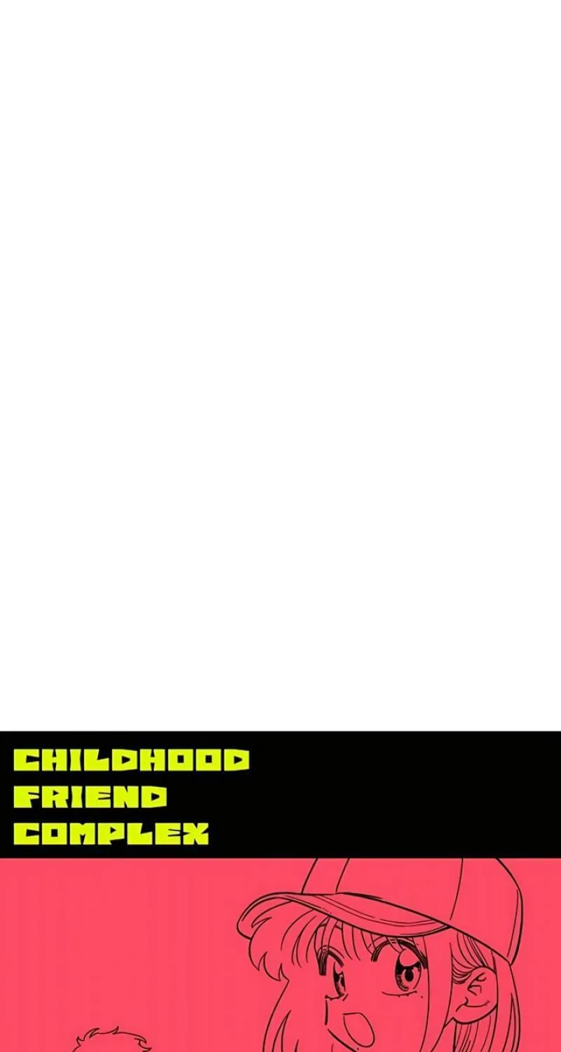Childhood Friend Complex — Chapter 61 — Page 50
