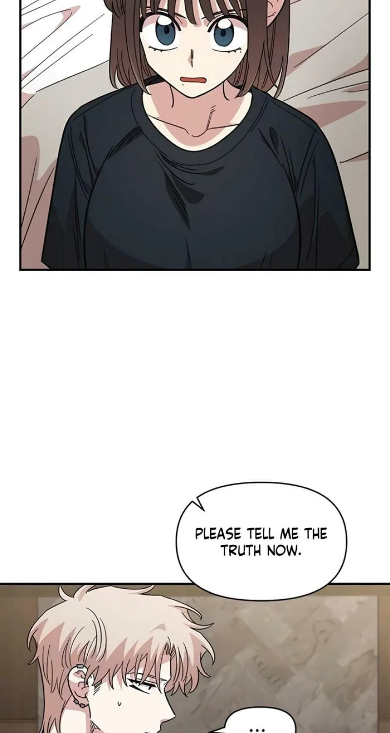 Childhood Friend Complex — Chapter 61 — Page 63
