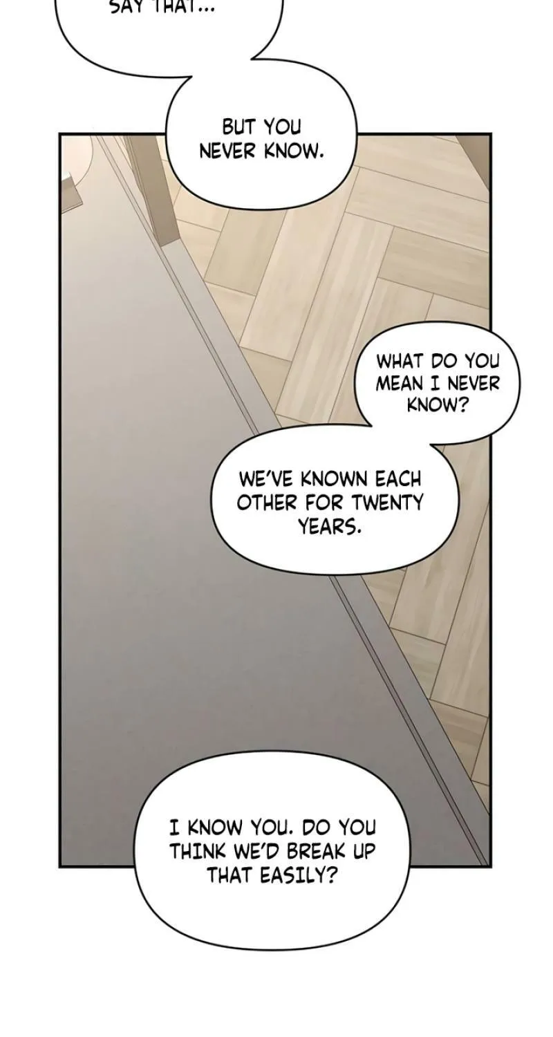 Childhood Friend Complex — Chapter 61 — Page 72