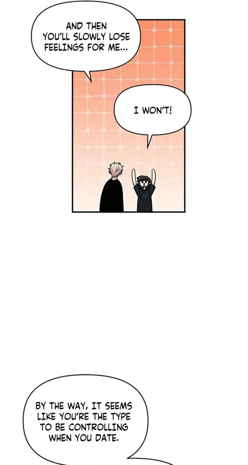 Childhood Friend Complex — Chapter 61 — Page 79