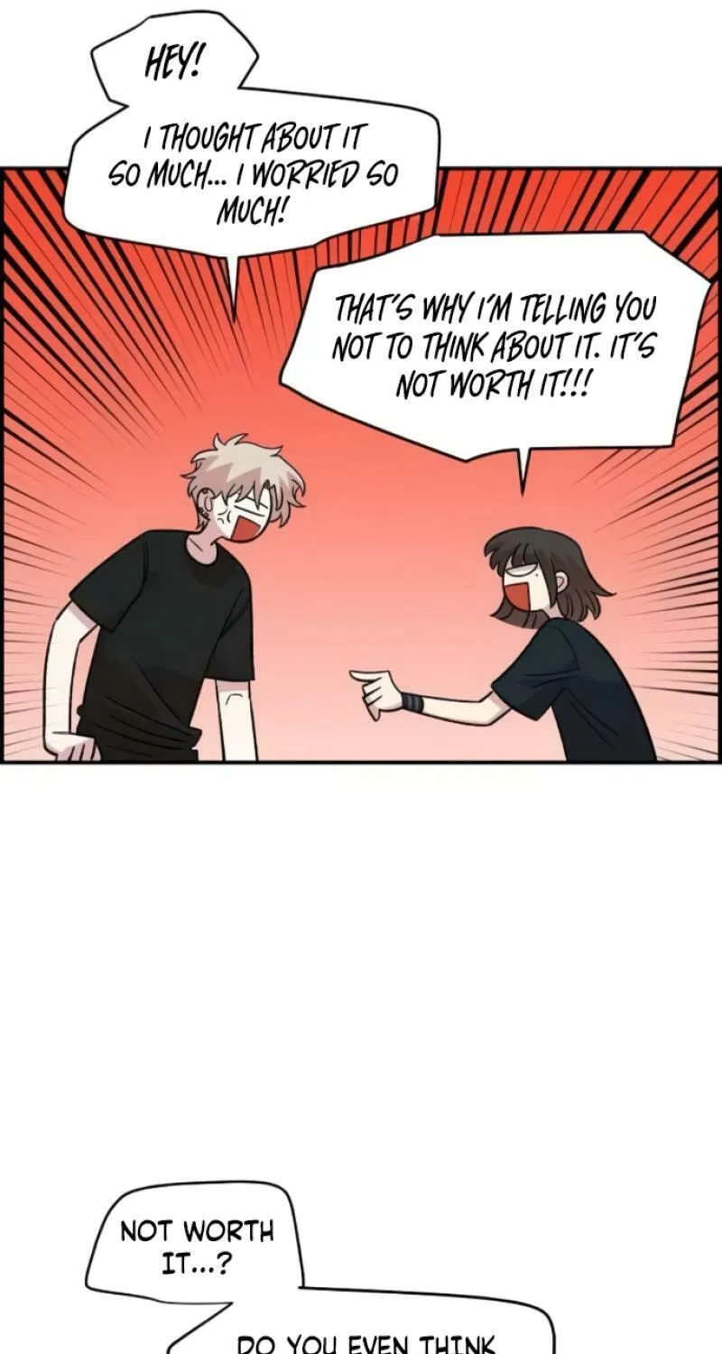 Childhood Friend Complex — Chapter 62 — Page 5