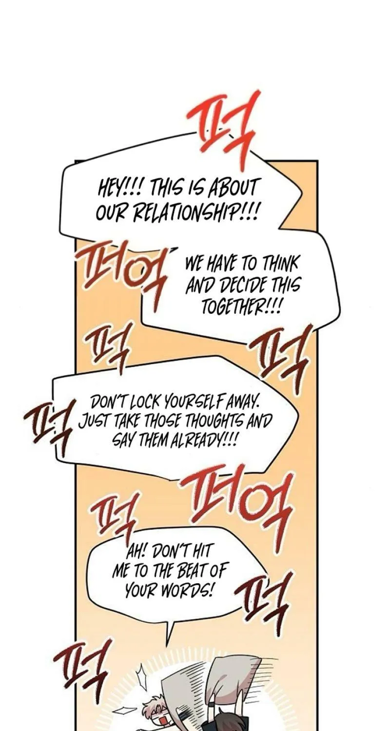 Childhood Friend Complex — Chapter 62 — Page 11