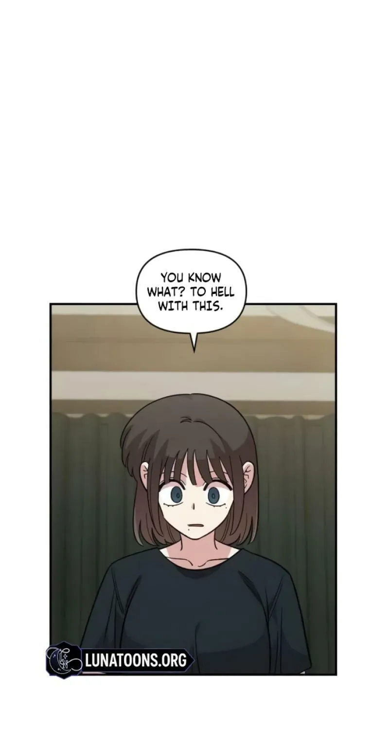 Childhood Friend Complex — Chapter 62 — Page 21