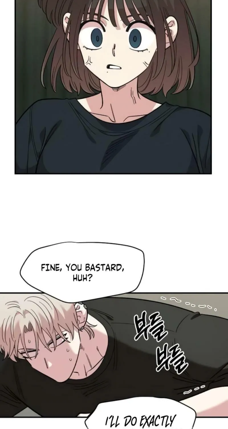 Childhood Friend Complex — Chapter 62 — Page 23