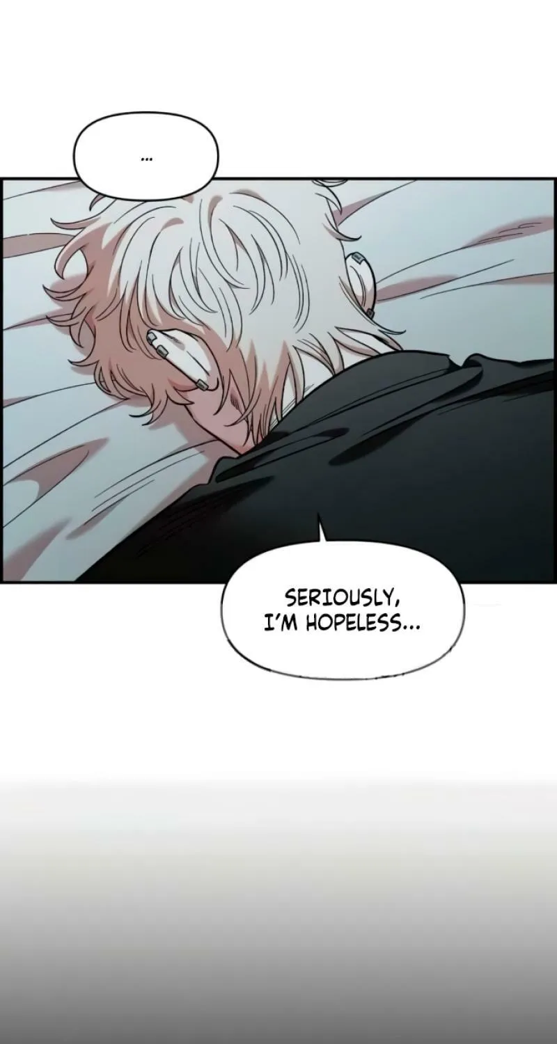 Childhood Friend Complex — Chapter 62 — Page 37
