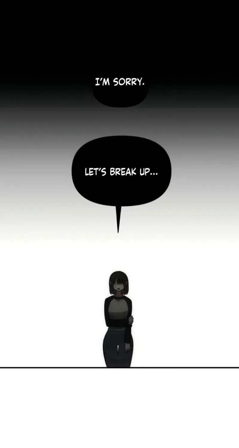 Childhood Friend Complex — Chapter 62 — Page 41