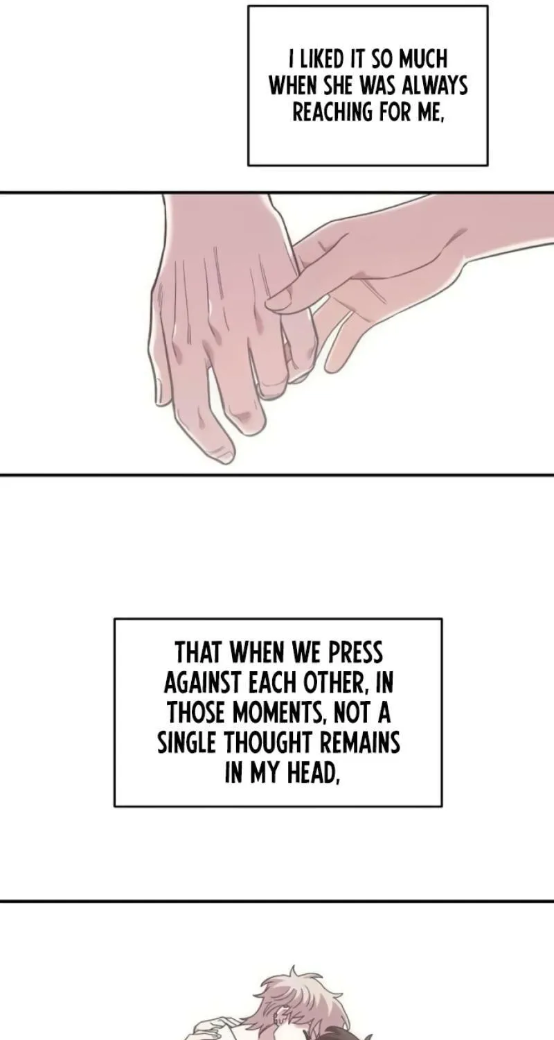 Childhood Friend Complex — Chapter 62 — Page 49