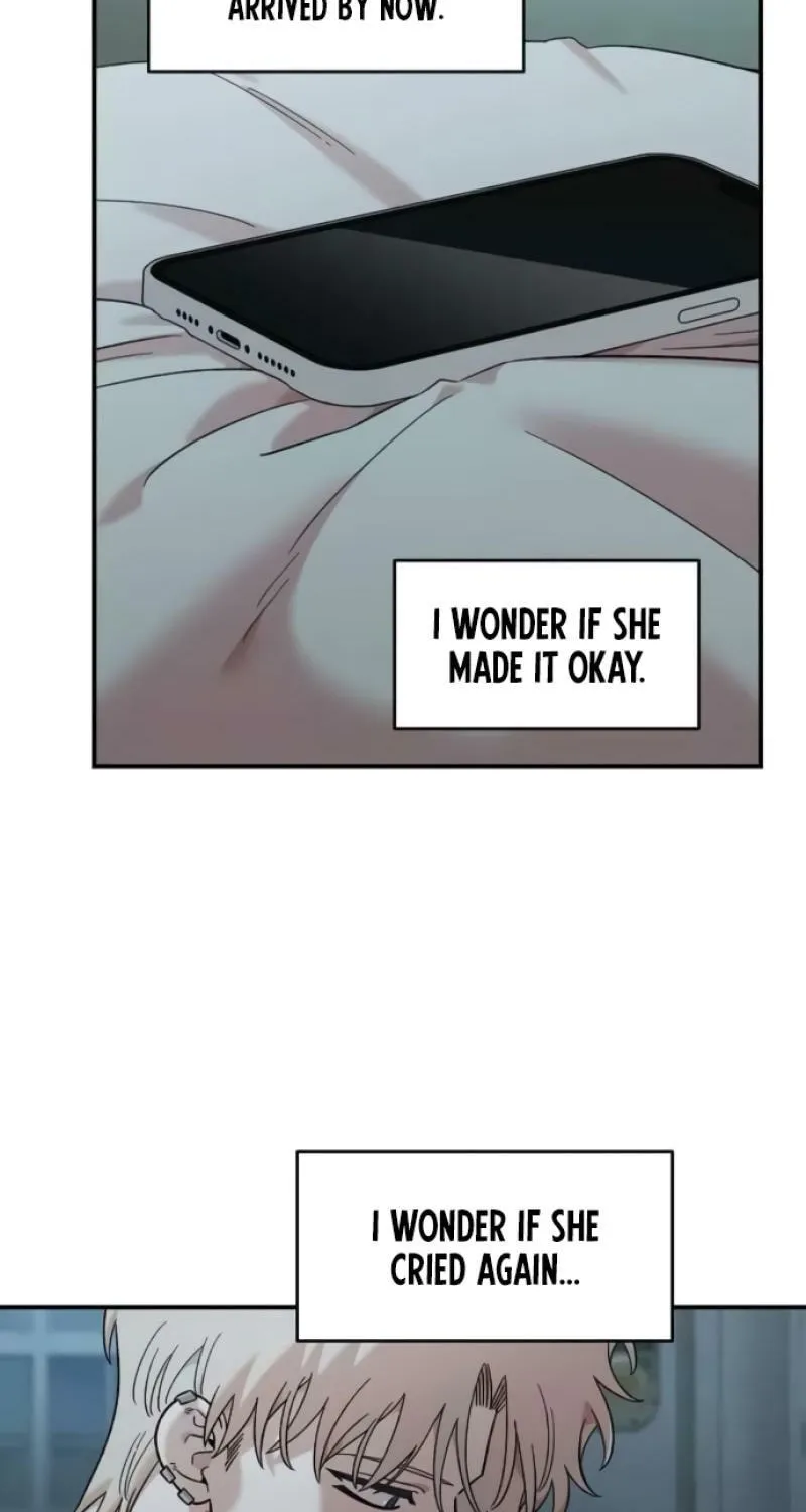 Childhood Friend Complex — Chapter 62 — Page 56