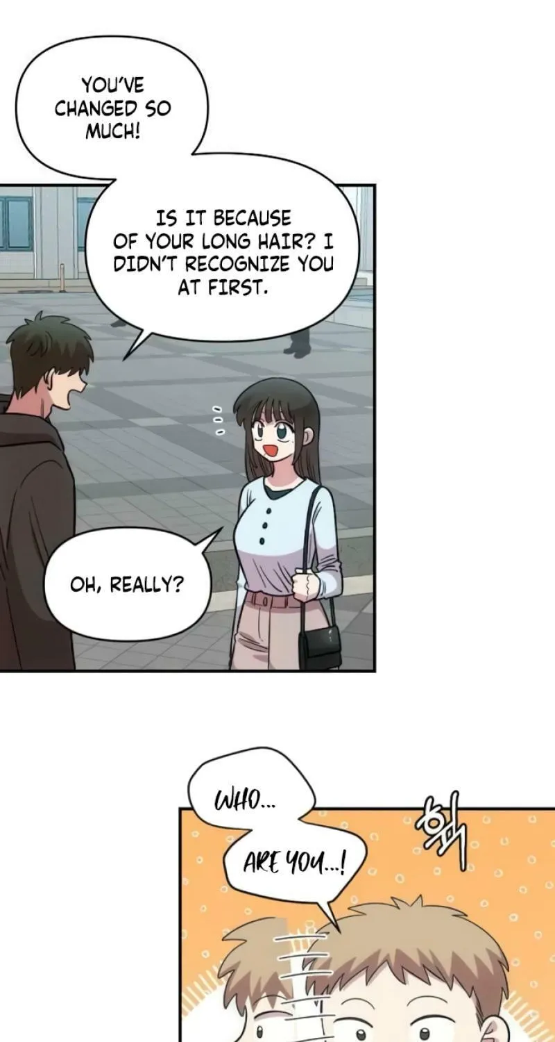 Childhood Friend Complex — Chapter 62 — Page 82