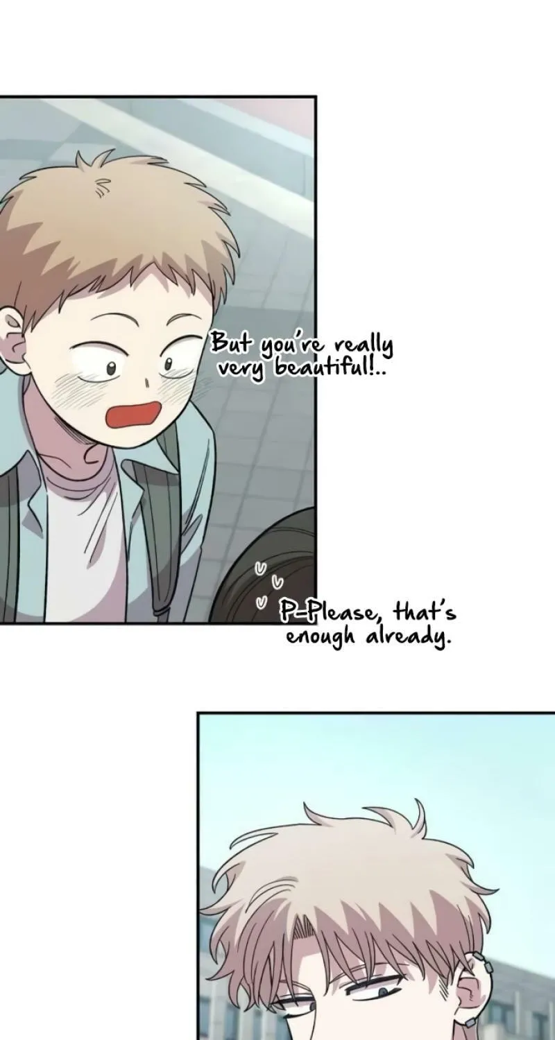 Childhood Friend Complex — Chapter 62 — Page 92