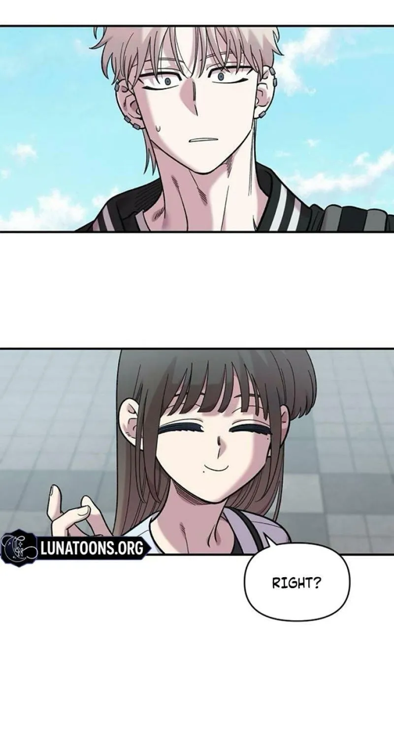 Childhood Friend Complex — Chapter 62 — Page 98