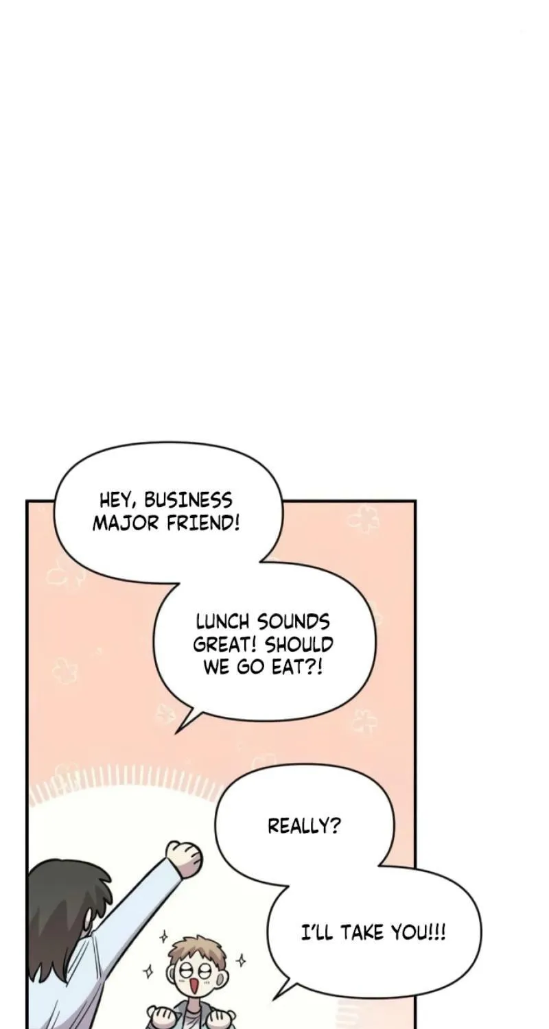 Childhood Friend Complex — Chapter 62 — Page 99